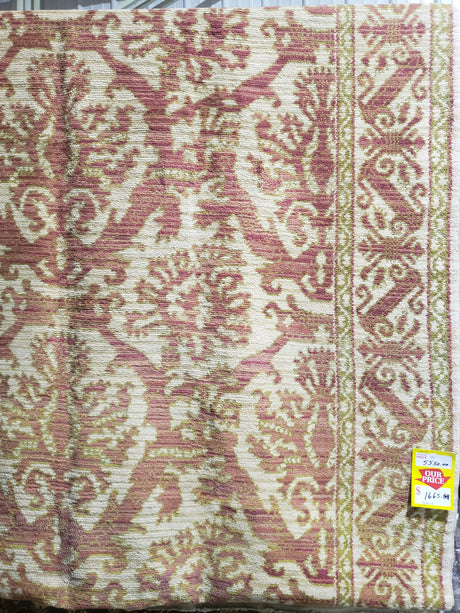 Persian Rug Spanish 4803 - 6' X 17' IN STORE PICK UP ONLY - FreemanLiquidators