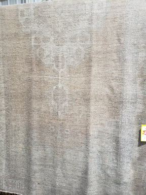 Persian Rug Oushak 5847 - 5'X11' IN STORE PICK UP ONLY - FreemanLiquidators