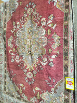 Persian Rug Anatolian 4194 4'9"X11' IN STORE PICK UP ONLY - FreemanLiquidators