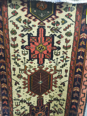 Persian Rug Karajeh 10138 - 2' X 18' IN STORE PICK UP ONLY - FreemanLiquidators