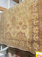 Persian Rug Oushak 5663 - 4'X6' IN STORE PICK UP ONLY - FreemanLiquidators