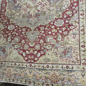 Persian Rug Antolian 4671 - 4'9" X 6'5" IN STORE PICK UP ONLY - FreemanLiquidators