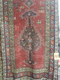 Persian Rug NW Peria 0571 - 3'6" X 10'6" IN STORE PICK UP ONLY - FreemanLiquidators