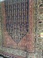 Persian Rug Malayer 3234 - 6'8" X 13' IN STORE PICK UP ONLY - FreemanLiquidators