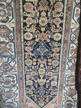 Persian Rug Malayer 3424 - 3'5" X 14'3" IN STORE PICK UP ONLY - FreemanLiquidators