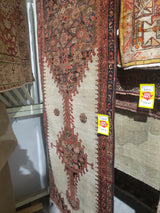 Persian Rug Zanjan 5007 - 3'1" X 15'2" IN STORE PICK UP ONLY - FreemanLiquidators