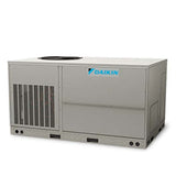 Daikin 3ton with  46,000 BTU Heating - Packaged Gas/Electric  14 SEER 208/230 volt  3 phase DSG0360453bxxx - FreemanLiquidators - [product_description]