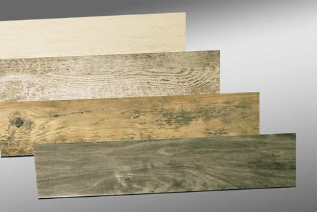 INTEPLAST GROUP Accent Planks 15 SQ FT Per Box - FreemanLiquidators