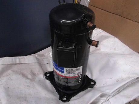 Copeland Scroll Compressor 410A 51,000 BTU ZPS51K5E-PFV-230