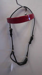 Perfection Leather Show Halter Weanling 585800