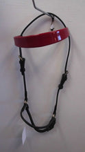 Load image into Gallery viewer, Perfection Leather Show Halter Weanling 585800
