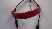 Load image into Gallery viewer, Perfection Leather Show Halter Weanling 585800
