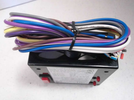 Core Components RELAY COIL CONTROL ISOLATED OUT 10-30VAC/DC/120VAC CVR21A1C-H