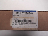 Johnson Controls LOCAL DISPLAY TERM KIT MS-LDT1102-0