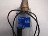 Johnson Controls Two-Way – Spring Return Valve Open – Normally Open VG1241AG+22TGGA