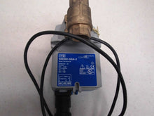 Load image into Gallery viewer, Johnson Controls Two-Way – Spring Return Valve Open – Normally Open VG1241AG+22TGGA
