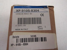 Load image into Gallery viewer, Johnson Controls METASYS EXPANSION MODULE 8IN BINARY XP-9105-8304
