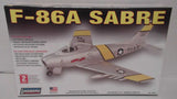 Lindberg North American F-86A Sabre 70553