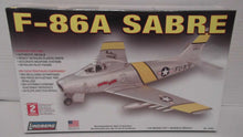 Load image into Gallery viewer, Lindberg North American F-86A Sabre 70553
