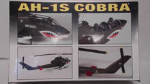 Load image into Gallery viewer, Lindberg Bell AH-1S Cobra 71143
