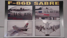 Load image into Gallery viewer, Lindberg F-86D Sabre 70503
