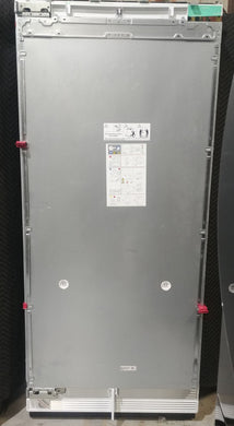 239CFRZ THERMADOR COMMERCIAL STYLE FREEZER T36IF900SP 50287676000740 - IN-STORE PICK-UP ONLY - FreemanLiquidators