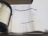 Kawasaki Genuine Products Element Air Filter Kit #49007-0738B - FreemanLiquidators