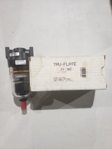 New tru-flate air line filter 24-302 for compressors - FreemanLiquidators