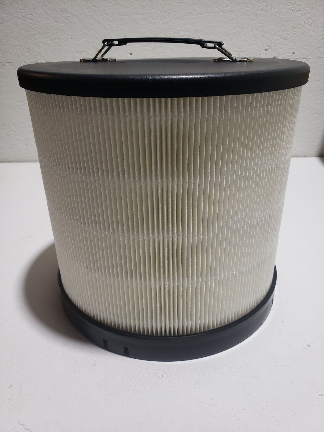 HEPA Filter Attachment for Syclone Low Profile Air Mover - 1683-5720 - FreemanLiquidators