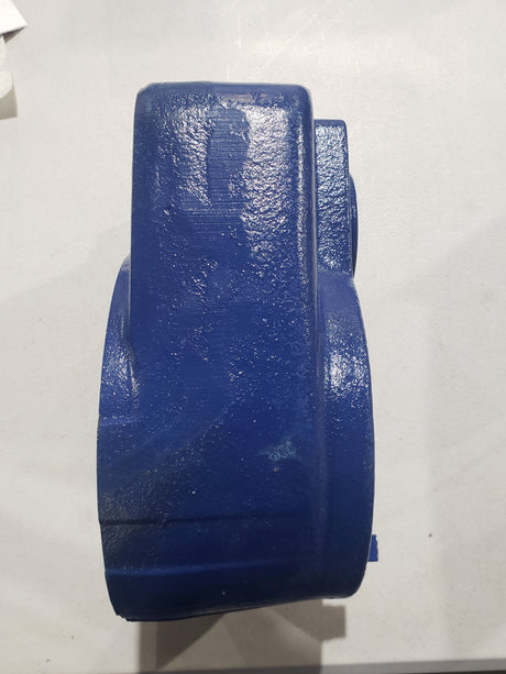 HJM2 Case #54360 F/2HP - IRON - Part# 03082302R000 - FreemanLiquidators