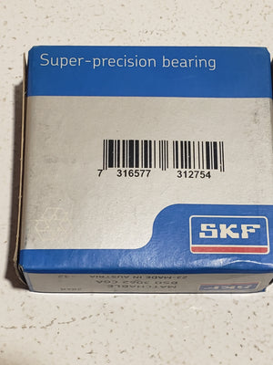 SKF-Bearing BSD 3062 CGA - FreemanLiquidators