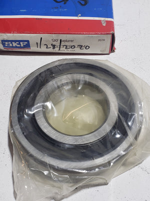 SKF-Bearing 6313 2RSJEM - FreemanLiquidators