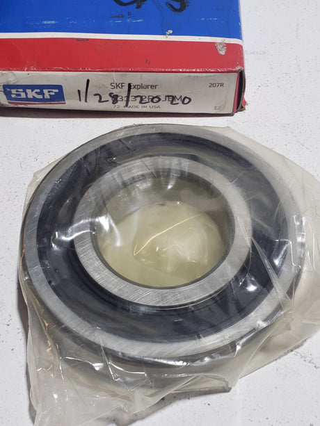 SKF-Bearing 6313 2RSJEM - FreemanLiquidators