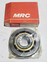 MRC ANGULAR CONTACT BALL BEARINGS - 7409PJDU - FreemanLiquidators