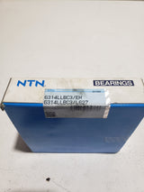 NTN 6314LLBC3/EM MEDIUM SIZE BEARINGS - FreemanLiquidators