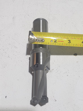 Tool Holder Lug Hole Spade Blade AME-110502-5 REV 0450 - FreemanLiquidators