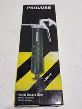 PRO-LUBE 5,000 psi 14 oz (Cartridge) Pistol Grease Gun - 48527253 - FreemanLiquidators