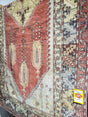 Persian Rug Oushak 2860 - 5'5" X 11' IN STORE PICK UP ONLY - FreemanLiquidators