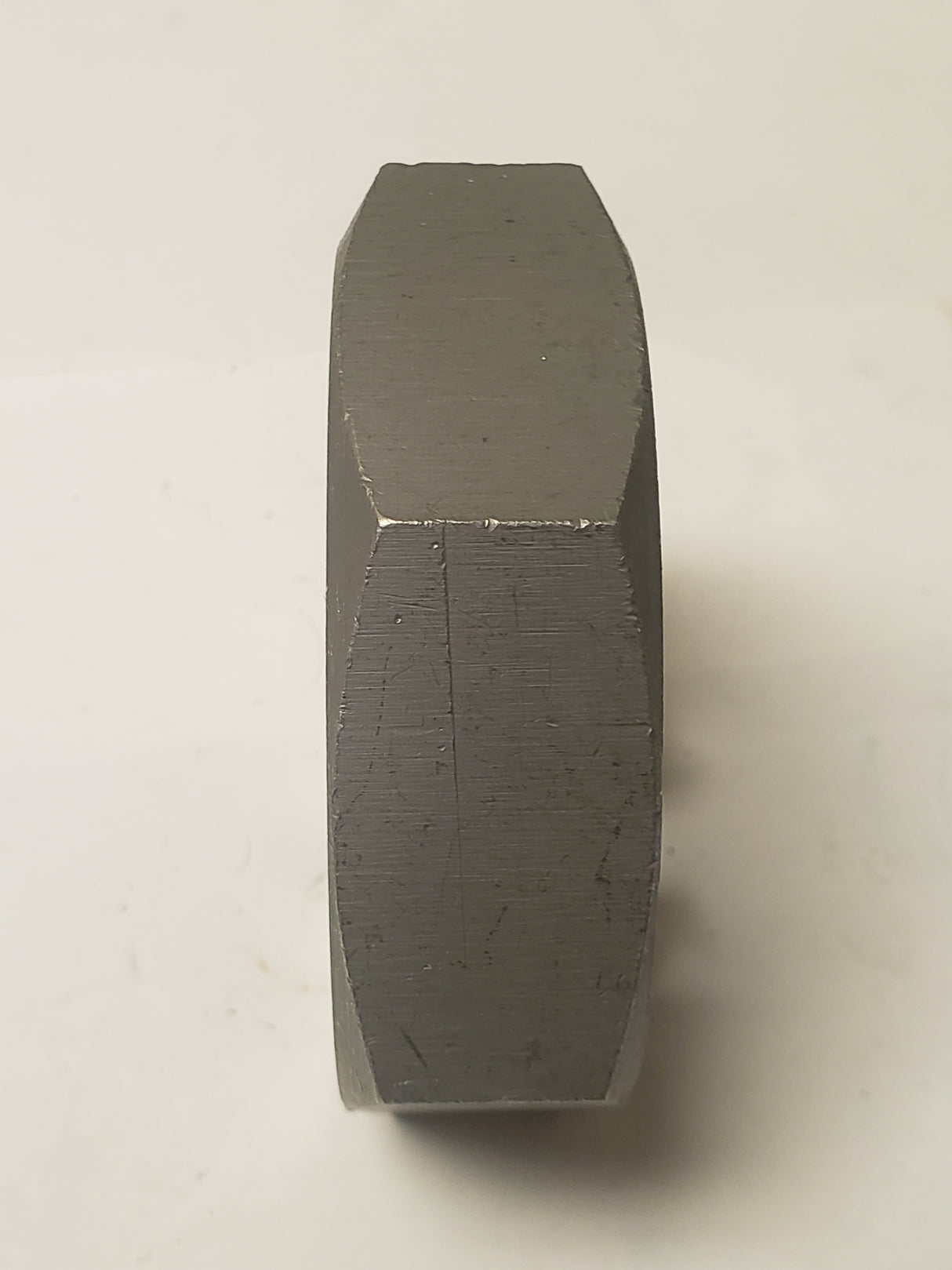 TTC 15-528-120 1-3/4"-12 SPECIAL THREAD THREAD TYPE CARBON STEEL HEXAGON DIE - FreemanLiquidators