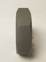 TTC 15-528-120 1-3/4"-12 SPECIAL THREAD THREAD TYPE CARBON STEEL HEXAGON DIE - FreemanLiquidators