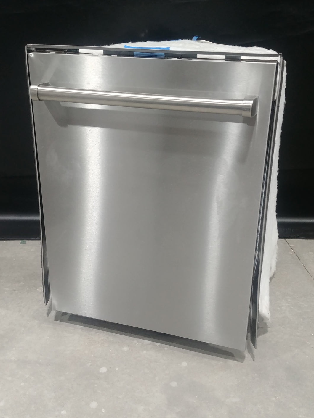 259DW ASKO STAINLESS STEEL DISHWASHER DBI675PHXXLS - IN-STORE PICK-UP ONLY - FreemanLiquidators