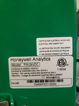 Honeywell Analytics/Vulcain PS24150N12 24 VAC/VDC Power Supply, 6.5A - FreemanLiquidators