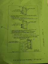 Eaton - Cutler Hammer Flush Kit 42C1130G02 / 42C1129H02 - 9000901 - FreemanLiquidators - [product_description]