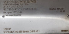 Load image into Gallery viewer, SEW EURODRIVE KT47/DRN80M4, GEARMOTOR - NEW IN BOX - FreemanLiquidators - [product_description]
