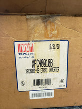 Load image into Gallery viewer, TB Wood XFC4001-0B Micro Inverter 1HP 7-460V 2.2A -  NEW IN BOX - FreemanLiquidators - [product_description]

