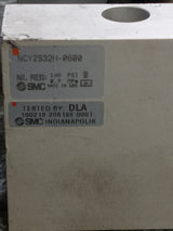 SMC, NCY2S32H-0600 / NCY2S32H0600, Rodless Cylinder - NEW NO BOX - FreemanLiquidators - [product_description]