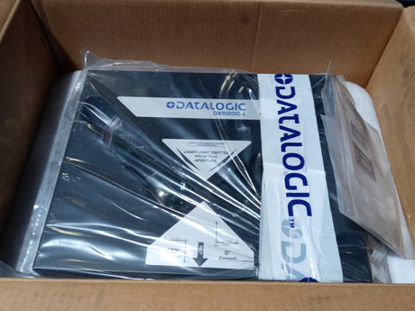 DATALOGIC, DX8200A, OMNIDIRECTIONAL, HIGH-PERFORMANCE READER- NEW IN BOX - FreemanLiquidators - [product_description]