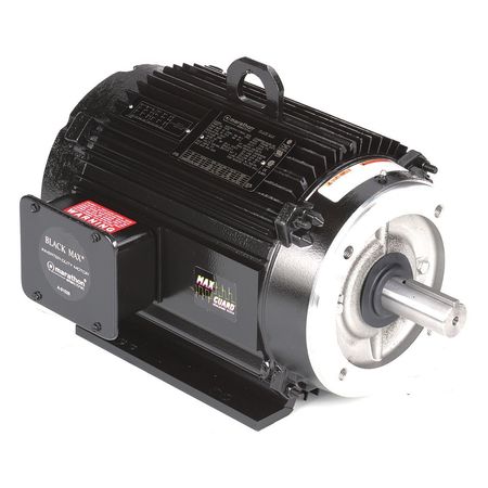 MARATHON MOTORS Vector Motor, 22.3 lb-ft, 7.5 HP, 230/460 V - 213THTL7726 - FreemanLiquidators - [product_description]