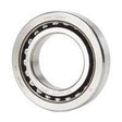 NSK 40TAC72CSUHPN7C Ball Screw Support Bearings, 40 mm ID, 72 mm OD 15 mm Width - FreemanLiquidators