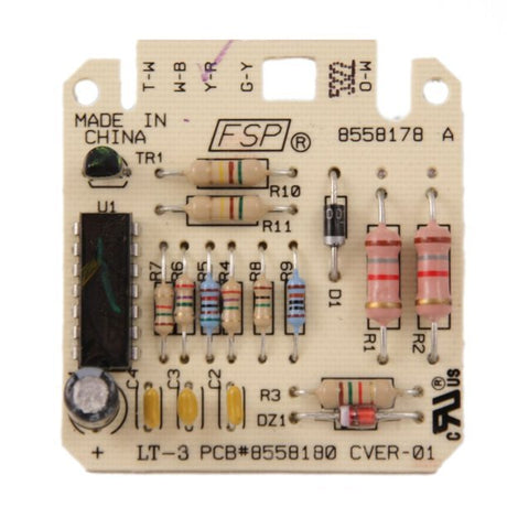 WHIRLPOOL DRYER CONTROL BOARD W10476828